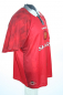 Preview: Umbro Manchester United camiseta 7 David Beckham 1997/98 Sharp señor L/XL