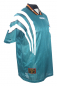 Preview: Adidas Germany DfB jersey 1996 Cup winner 96 green away men's L