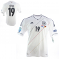 Preview: Adidas Deutschland Trikot 19 Mario Götze Euro 2012 Heim DFB Herren S/M oder L