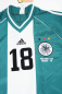 Preview: Adidas Deutschland Trikot 18 Jürgen Klinsmann WM 1998 Away DFB NEU Herren L