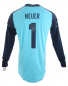 Preview: Adidas Deutschland Torwarttrikot 1 Manuel Neuer EURO 2012 DFB Herren M/XL
