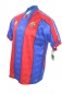Preview: Kappa Fc Barcelona Trikot 9 Ronaldo 1995/96 Heim El fenomene Herren M oder L