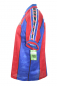 Preview: Kappa Fc Barcelona Trikot 9 Ronaldo 1995/96 Heim El fenomene Herren M oder L