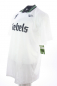 Preview: Reebok Borussia Mönchengladbach Trikot 10 Stefan Effenberg 1995/96 BMG Weiß M/XL