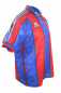 Preview: Kappa Fc Barcelona Trikot 9 Ronaldo 1995/96 Heim El fenomene Herren M oder L