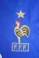 Preview: Adidas Frankreich Trikot 10 Zinedine Zidane WM 2002 Heim NEU Matchworn Herren XL