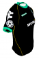Preview: Kappa SV Werder Bremen Trikot 11 Miroslav Klose 2006/07 schwarz event we-win Herren S oder M oder Kinder 164-176 cm