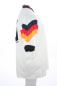 Preview: Adidas Deutschland Trikot 10 Thomas Doll 1992 EM Euro 92 Heim Weiß DfB Herren XL