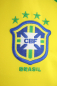 Preview: Nike Brasilien Trikot 2002 WM Weltmeister 9 Ronaldo Neu Herren L oder XL