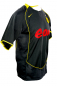 Preview: Nike Borussia Dortmund Trikot 14 Ebi Smolarek 2004/05 E-On Schwarz BVB Herren M