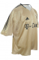 Preview: Adidas FC Bayern München Trikot 2004/06 Gold T-Com Herren S/M/L/XL/2XL & 176 cm