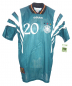 Preview: Adidas Deutschland Trikot 20 Oliver Bierhoff 1996 Euro 96 Away DfB Herren XL
