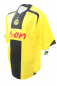 Preview: Nike Borussia Dortmund Trikot 18 Lars Ricken 2005/06 E-on BVB Auswärts Herren XXL/2XL
