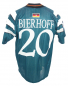 Preview: Adidas Deutschland Trikot 20 Oliver Bierhoff 1996 Euro 96 Away DfB Herren XL