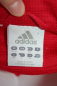 Preview: Adidas Alemania chándal chaqueta Copa del Mondo 2006 rojo negro senor XXL = 9 = 198cm