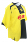 Preview: Nike Borussia Dortmund Trikot 18 Lars Ricken 2005/06 E-on BVB Auswärts Herren XXL/2XL