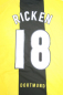 Preview: Nike Borussia Dortmund Trikot 18 Lars Ricken 2005/06 E-on BVB Auswärts Herren XXL/2XL