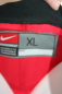 Preview: Nike Canadá hockey sobre hielo camiseta 12 Jarome Iginla Olympia Torino 2006 rojo senor XL
