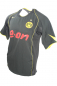 Preview: Nike Borussia Dortmund Trikot 14 Ebi Smolarek 2004/05 Schwarz E-On BVB Herren XL