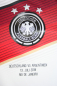 Preview: Adidas Deutschland Trikot 13 Thomas Müller WM 2014 DFB Heim NEU Herren M oder XL