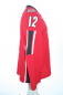 Preview: Nike Canadá hockey sobre hielo camiseta 12 Jarome Iginla Olympia Torino 2006 rojo senor XL