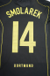 Preview: Nike Borussia Dortmund Trikot 14 Ebi Smolarek 2004/05 Schwarz E-On BVB Herren XL