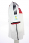 Preview: Adidas Deutschland Trikot 13 Thomas Müller WM 2014 DFB heim weiß 4 Sterne Kinder 152 cm
