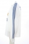 Preview: Adidas Real Madrid Trikot 5 Zinedine Zidane 2001/02 Heim langarm Matchworn Herren XL