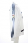 Preview: Adidas Real Madrid Trikot 5 Zinedine Zidane 2001/02 Heim langarm Matchworn Herren XL