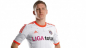 Preview: Adidas FC Bayern Múnich camiseta 2012/13 blanco naranja señor XL
