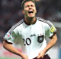 Preview: Adidas Deutschland Trikot 20 Oliver Bierhoff 1996 Euro 96 Away DfB Herren XL