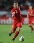 Preview: Umbro England Trikot WM 2010 away rot Herren L = 44