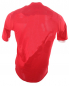 Preview: Umbro England Trikot WM 2010 away rot Herren L = 44
