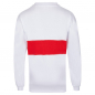 Preview: Score Draw VfB Stuttgart camiseta 1927/28 1928 blanco jersey senor M