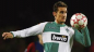 Preview: Kappa SV Werder Bremen Trikot 2006/07 Diego Klose Bwin heim weiß Herren S, L, XL oder XXL/2XL