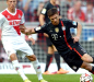 Preview: Adidas FC Bayern Munich jersey 3 Xabi Alonso 2014/15 3rd away men's M