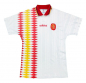 Preview: Adidas Spanien Trikot WM 1994 Weltmeisterschaft 94 USA auswärts weiß Herren M