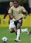 Preview: Adidas FC Bayern Múnich Camiseta 11 Ze Roberto oro senor XL
