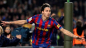 Preview: Nike FC Barcelona jersey 9 Zlatan Ibrahimovic 2009/10 Unicef men's S