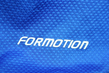 Adidas FC Schalke 04 Trikot 14 Gerald Asamoah Formotion 2008/09 Matchworn Herren XL