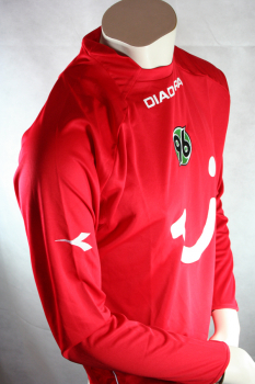 Diadora Hannover 96 Torwart Trikot 1 Robert Enke Tui Langarm Herren S/M/L/XL/XXL