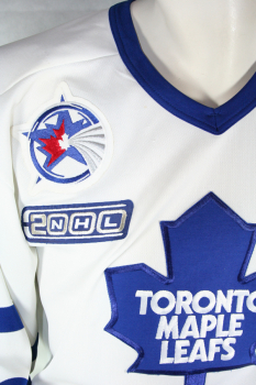 CCM Toronto Maple Leafes Trikot 29 Felix Potvin NHL Authentic Herren L