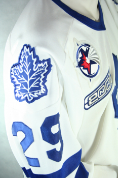 CCM Toronto Maple Leafes Trikot 29 Felix Potvin NHL Authentic Herren L