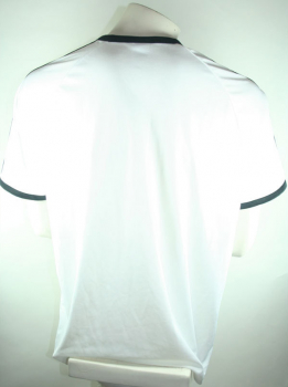 Deutschland Trikot XL Weiß Adidas offizielles Trikot 2014 DfB