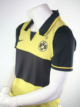 Preview: Nike Borussia Dortmund jersey 2007/08 BVB home men's S