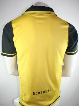 Preview: Nike Borussia Dortmund jersey 2007/08 BVB home men's S