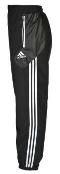 Adidas Alemania Chaqueta 2012 Euro blanco señor L