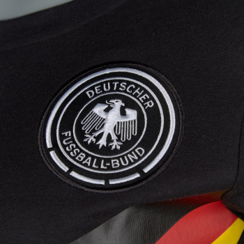 Adidas Originals Deutschland T-shirt DFB WM 90 1990 Tee weiß Trikot Damen D - 36