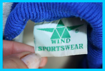 Wind sportswear Chelsea Trikot 1994/96 Coors Bier Herren M