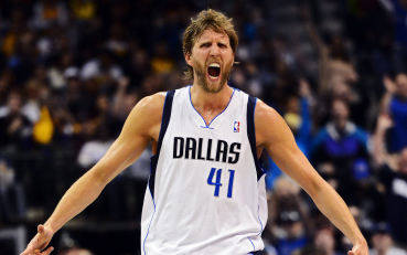 Champion Dallas Mavericks camiseta 41 Dirk Nowitzki Mavs NBA baloncesto señor S/M/L/XL/XXL
